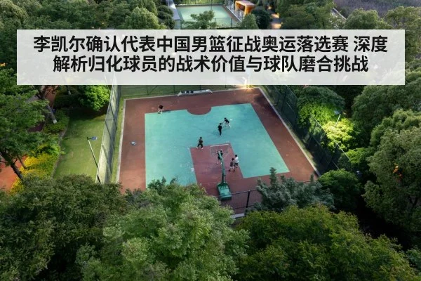 Kyle Anderson China basketball